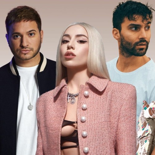 Stream Jonas Blue & R3HAB - Sad Boy (Feat. Ava Max & Kylie.