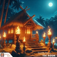 Tiki Room | LoFi & Jazzhop Instrumental