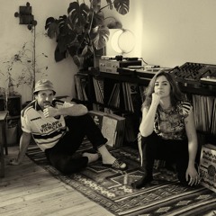 Mixtape #4 ~ Sexy satin mix - winter 2024