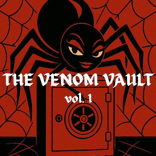 THE VENOM VAULT [vol. 1]