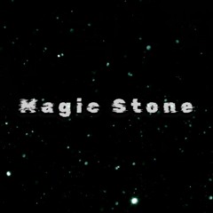 Magic Stone - Man Tra Vibes