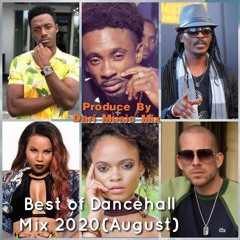 Best of Reggae Mix 2020 (August) Feat; Christopher Martin, Romain Virgo, Collie Buddz, Lila Ike..