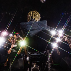 DC The Don - Talk To The Moon