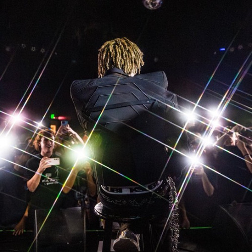 DC The Don - Talk To The Moon