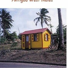 READ PDF 💜 Dancing In The Dining Room, Antigua West Indies by  Donna Goring [KINDLE
