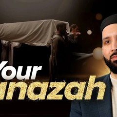 When Life Comes Full Circle | Why Me? EP. 29 | Dr. Omar Suleiman | A Ramadan Series on Qadar