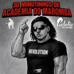30 MINUTINHOS DE ACADEMIA DO MAROMBA 2026 🏋🏾‍♂️🇸🇾 [+11 BÔNUS KKKK]