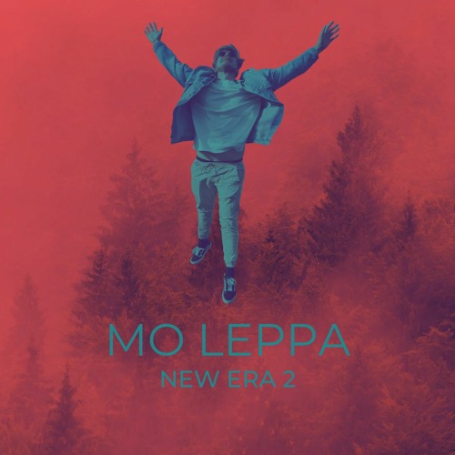 Mo Leppa - New Era 2 (Driving Techno) // DJ-Set