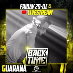 Guarana - Live @ Back In Time (Online Event) 290121