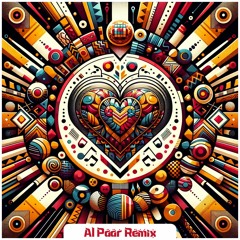 Meduza Ft Shells - Born To Love (Al Päär Afro House Mix)