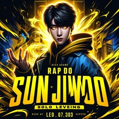 Rap Do Sung Jin - Woo (Solo Leveling)