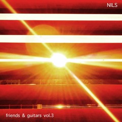 NILS — FRIENDS & GUITARS VOL.3 (June 2020)