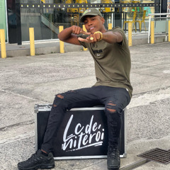 ME LIGA DEPOIS PORQUE EU TO OCUPADO [ DJ LC DE NITERÓI ]