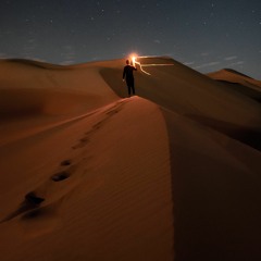 Sketches: Desert