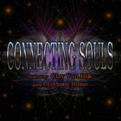 Guest appearance Connecting Souls on Proton Radio 06 08 2021