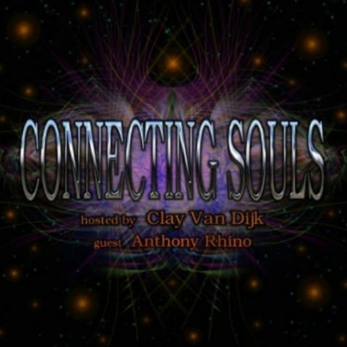 Guest appearance Connecting Souls on Proton Radio 06 08 2021
