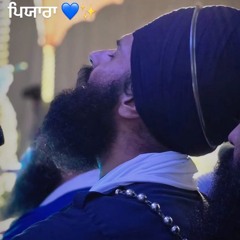 Jaap Sahib (Kirtan Roopi) - Bhai Pritpal Singh Ji Regina