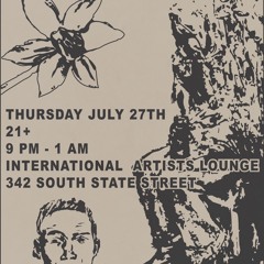 International #2