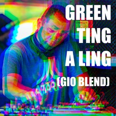 Green Ting A Ling (Gio Blend)