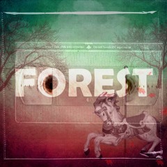 "FOREST" | Trap/Rap Instrumental 2021