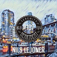 Serenity Heartbeat Podcast #107 Nils Lejoner