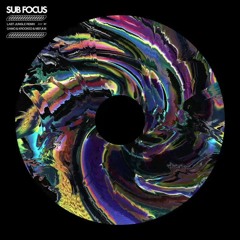 Sub Focus - Reworks: Album Mix