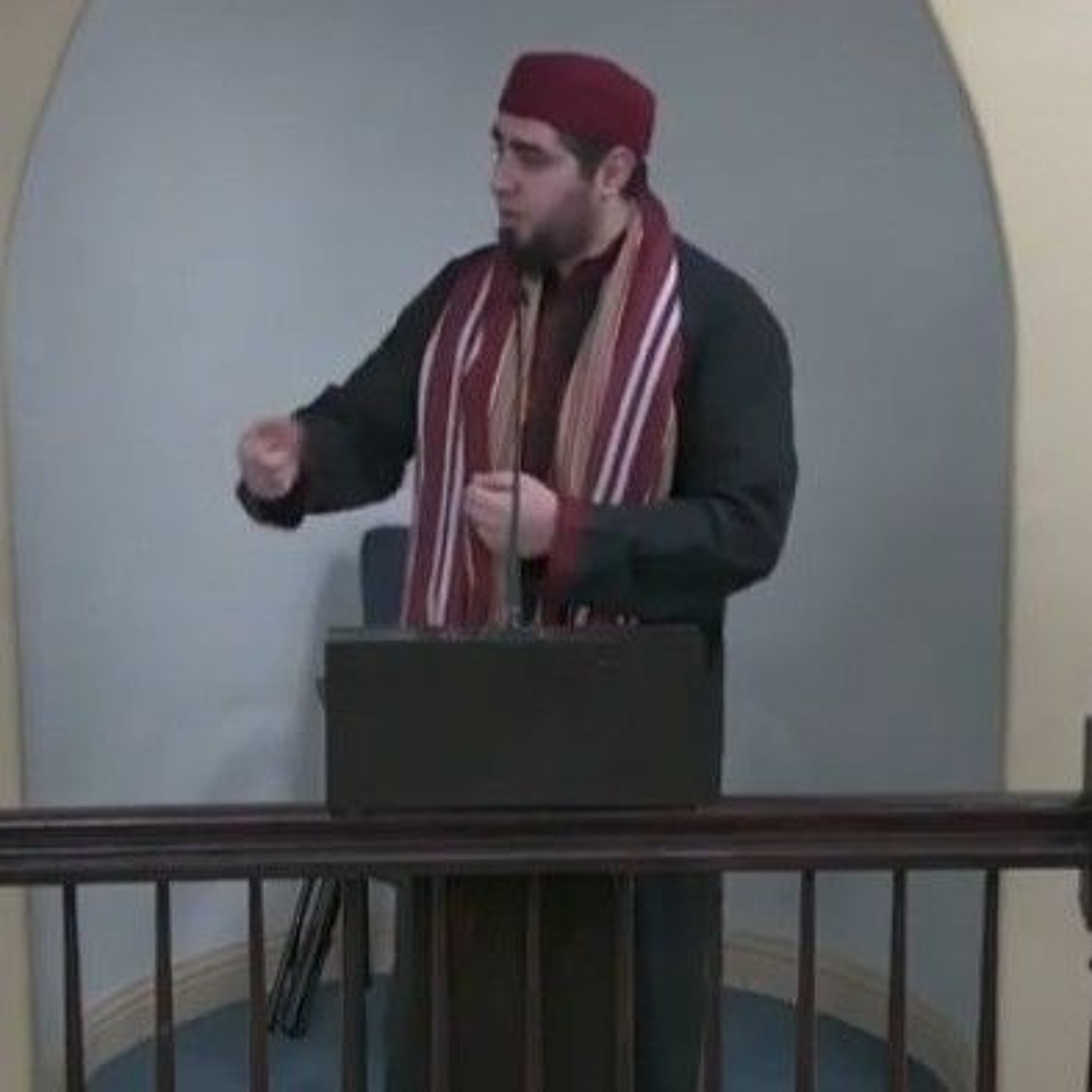 DeenStrong