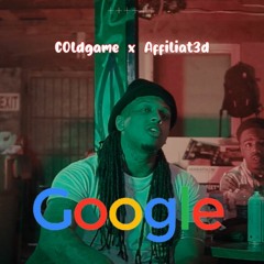 Coldgame - GOOGLE | Ft. Affiliat3d