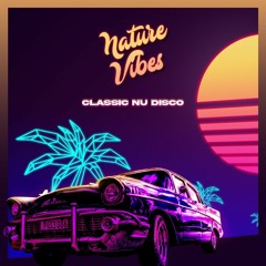 NatureVibes - Deep Café vol 29