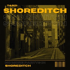 TARZI - Shoreditch