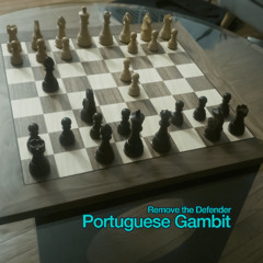 〖ALYS&KUMI〗 Remove the Defender - Portuguese Gambit 〖10-string guitar〗