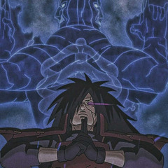 Madara's Words - Hardstyle Edit