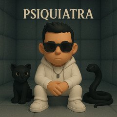 M!chel - Psiquiatra - Single