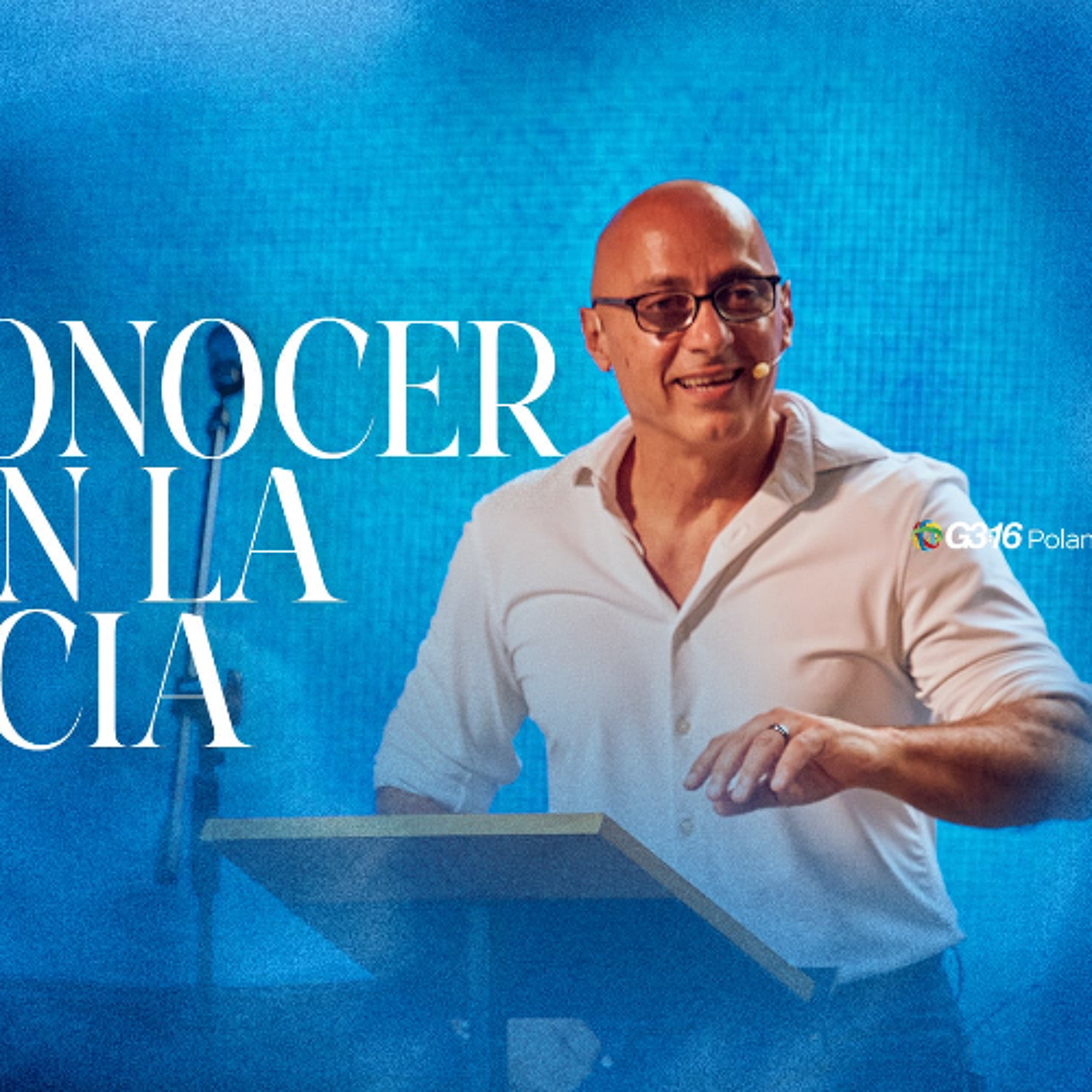 Conociendo a Dios en mi obediencia | Tony Polos