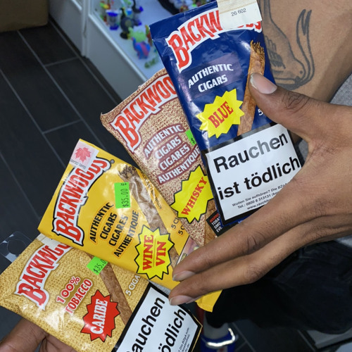 #TooHighSesh