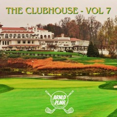 THE CLUBHOUSE - Vol. 7