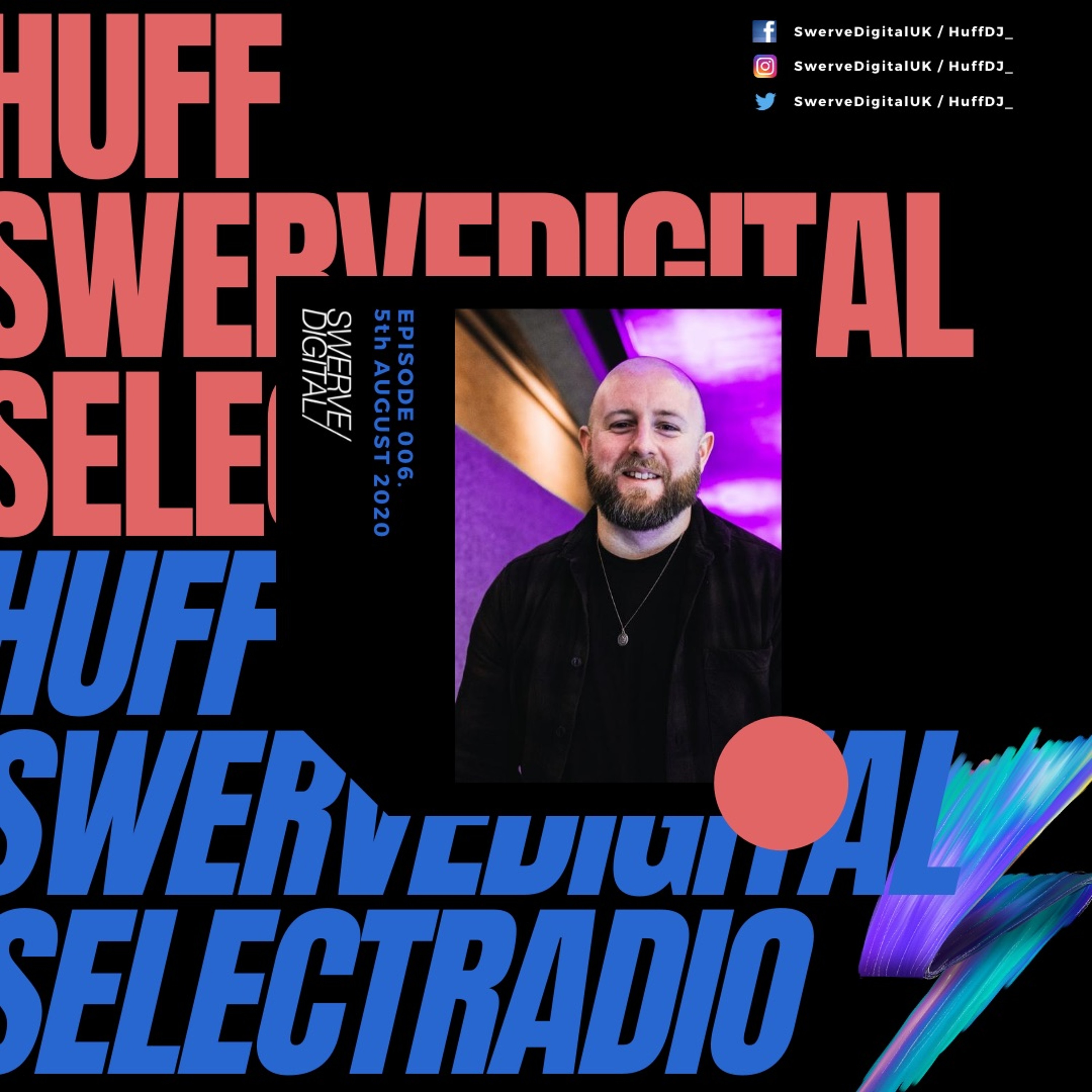 Swerve Digital