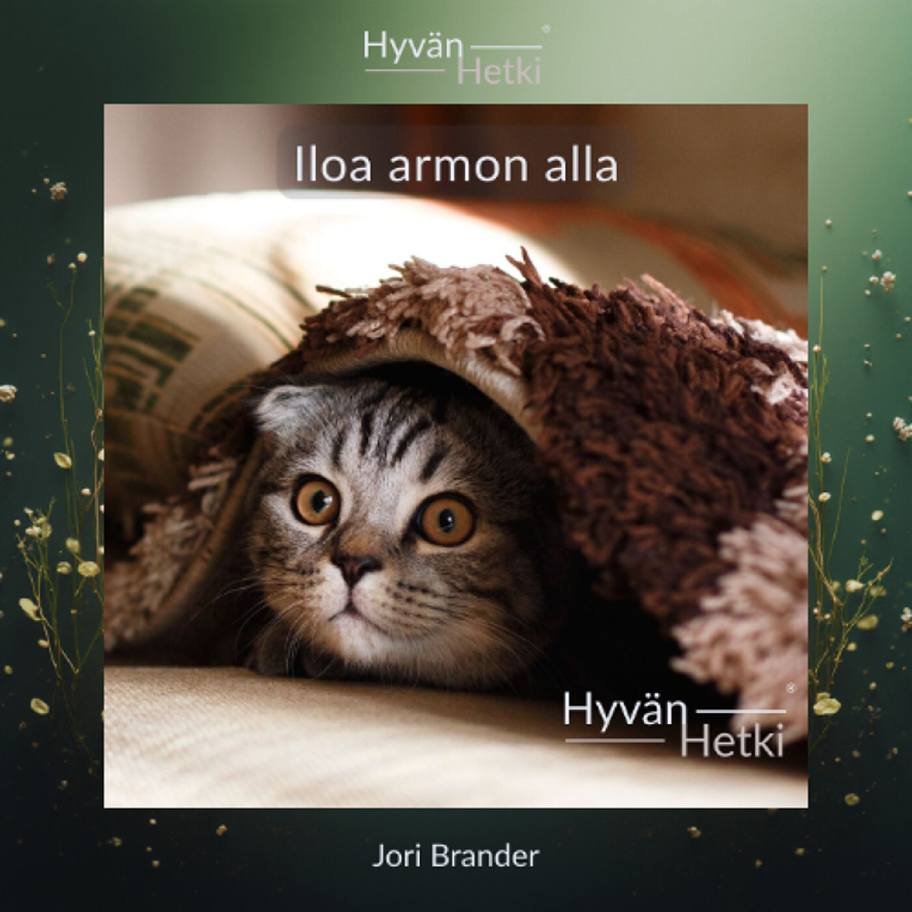 Iloa armon alla (31.03.2026)