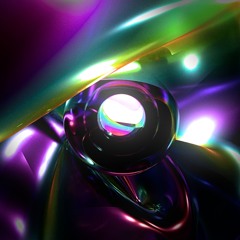 DJ Stuiter - Iridescent