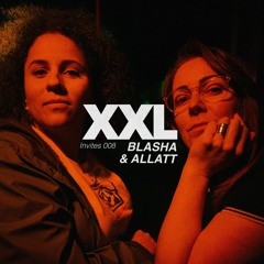 XXL Invites 008 | Blasha & Allatt