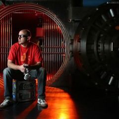 DJ Parente - OBEC Live 2004 Vinyl Mix