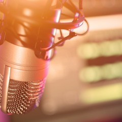 Audio storytelling at FT Longitude