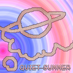 Quiet summer - Let’s Jack