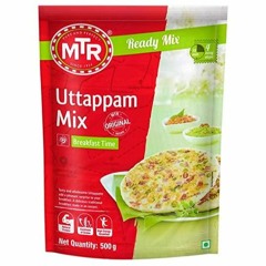 MTR Uttapam Mix