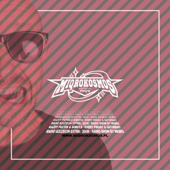 MIQROKOSMOS - # 2020/21 - MIQRO