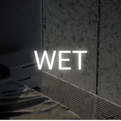 (무료비트) 마음 울적할때 위로가 되는 Guitar lofi type beats l "WET" l 기타 로파이 타입