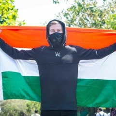 Indian National Anthem trap remix