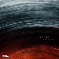 BOUNDLESS - STEP UP (FREE DL)