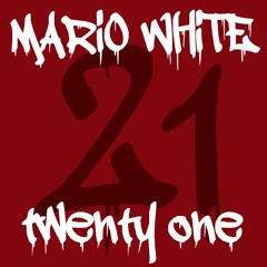 Mario White - 21