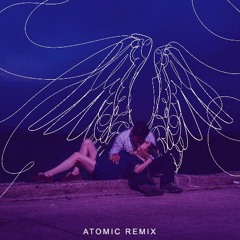 Said The Sky, Jessica Baio - How To Say Goodbye (Atomic Remix)